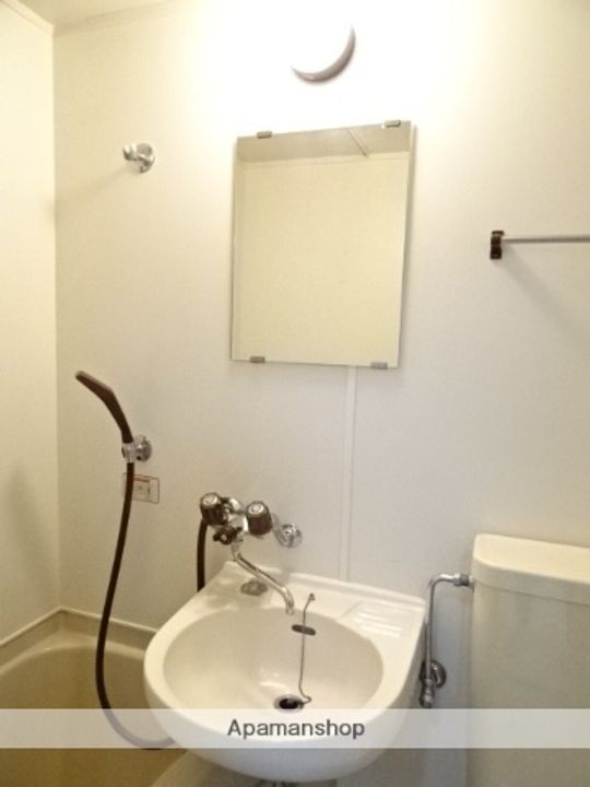 城北ロイドアパートAのその他画像