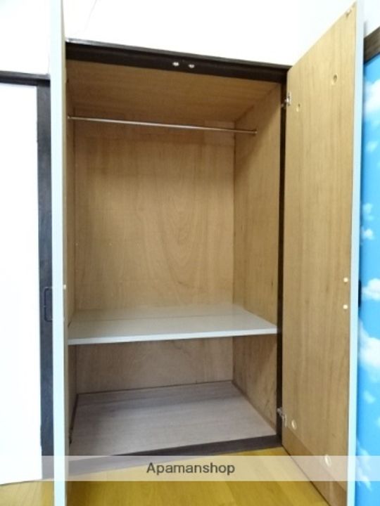 城北ロイドアパートAのその他画像