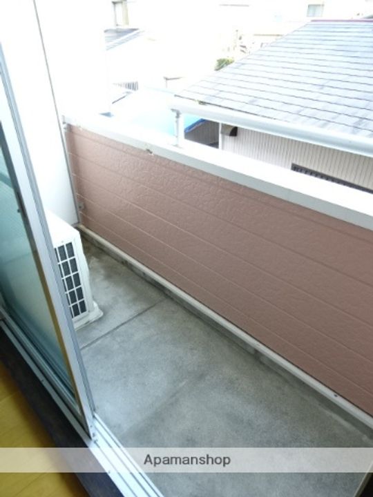 城北ロイドアパートAのその他画像