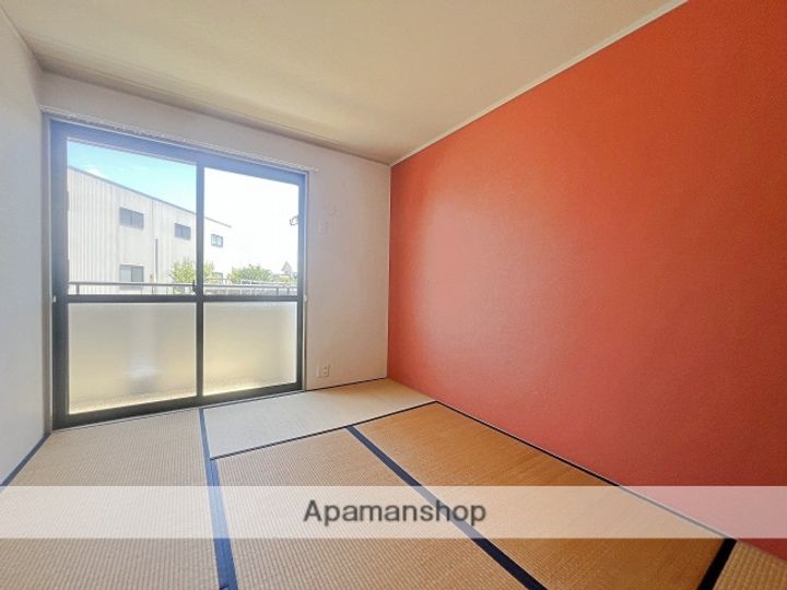 セジュールコスモ101の内装