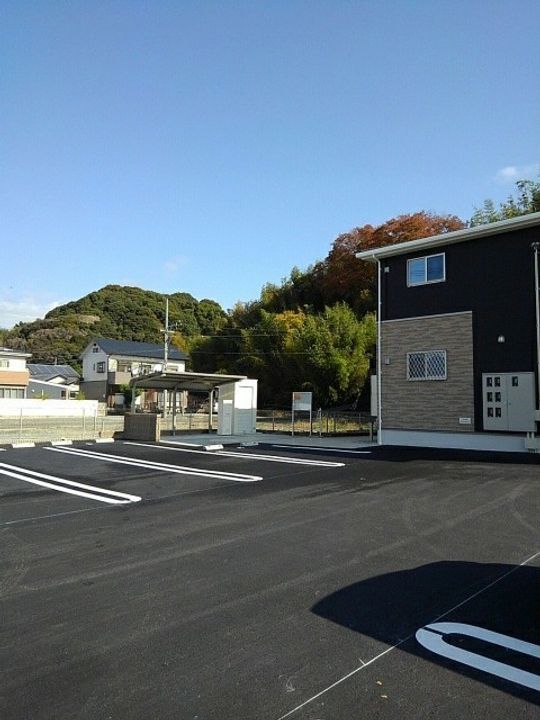 アンビシャスのその他画像
