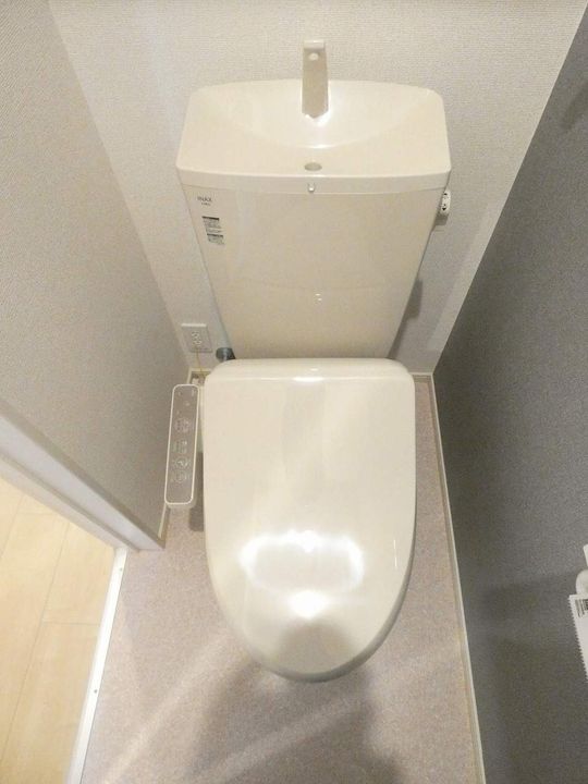 プログレス リプル Ⅱのその他画像