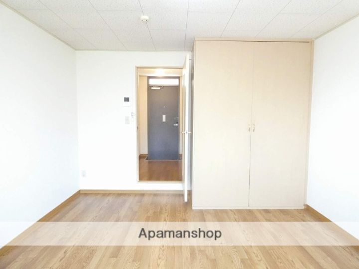 パレス野田の内装