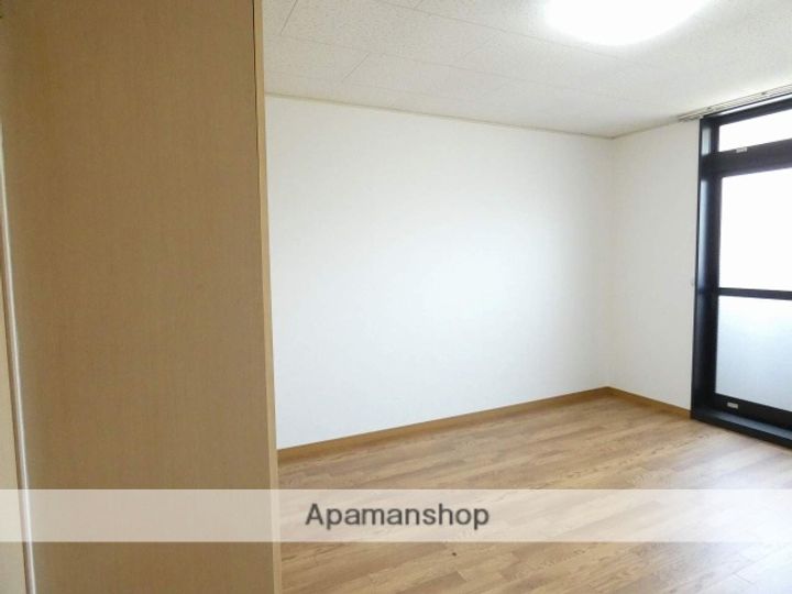 パレス野田の内装