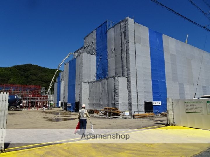 パレス野田の周辺