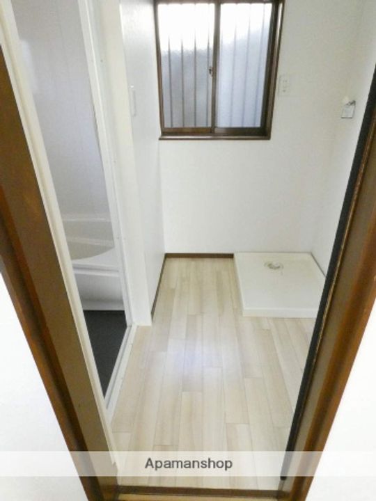 静岡県浜松市中央区蜆塚2丁目(一戸建)の賃貸物件戸建ての内装