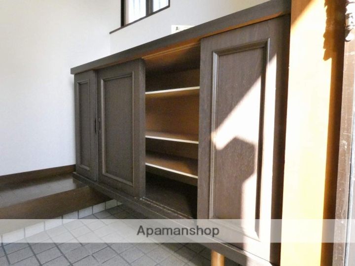 静岡県浜松市中央区蜆塚2丁目(一戸建)の賃貸物件戸建てのその他画像