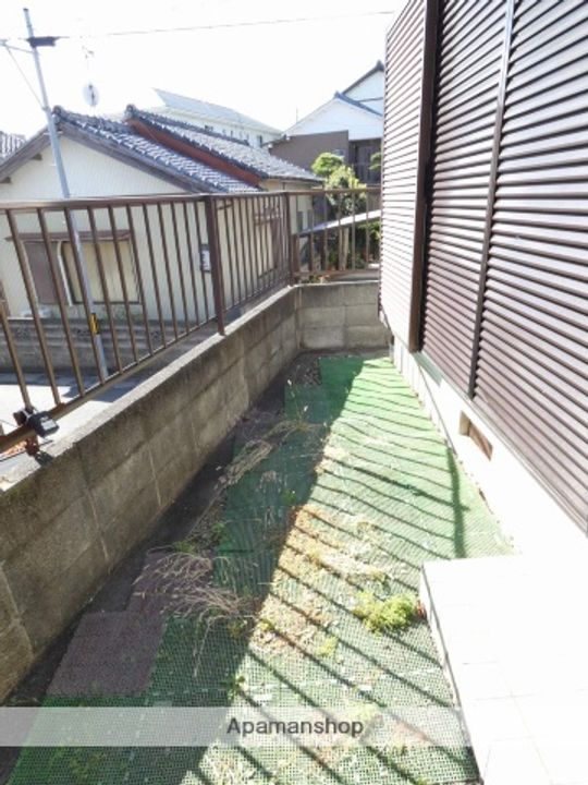 静岡県浜松市中央区蜆塚2丁目(一戸建)の賃貸物件戸建てのその他画像