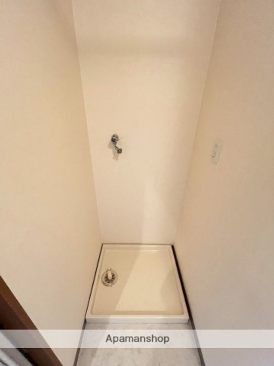 ピーノマツシマの内装