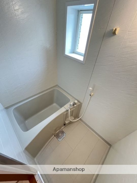 ピーノマツシマの風呂