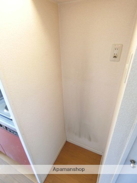 ロベリアの内装
