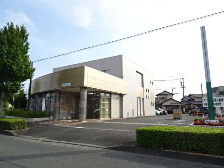 コスモの周辺
