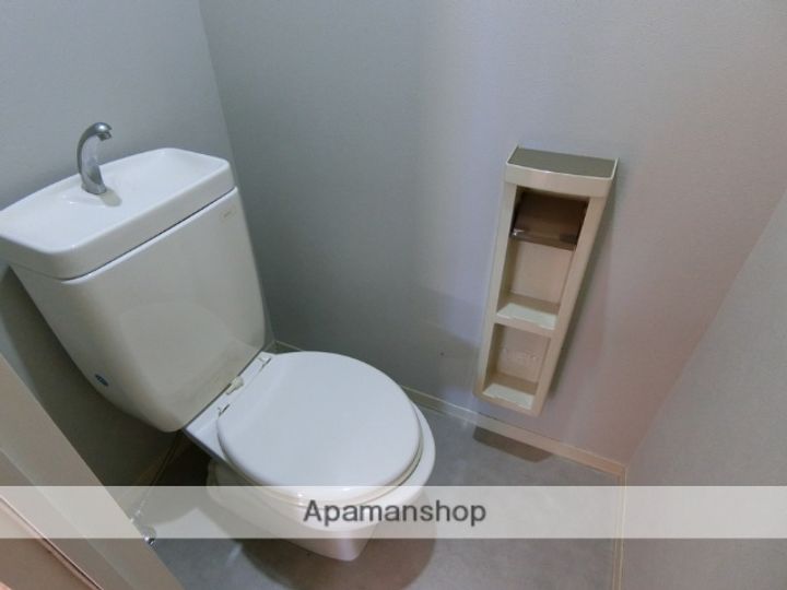 オーシャンヒルズF101のその他画像