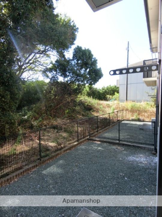 オーシャンヒルズF101のその他画像