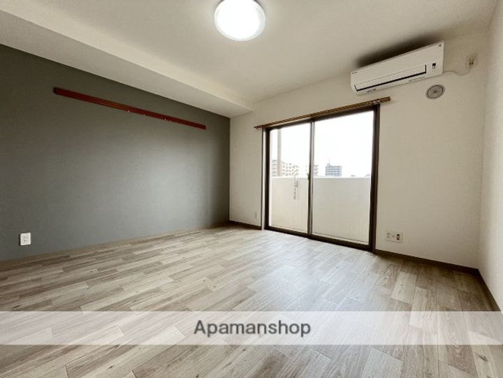 アーバンヒルズ元浜の居間