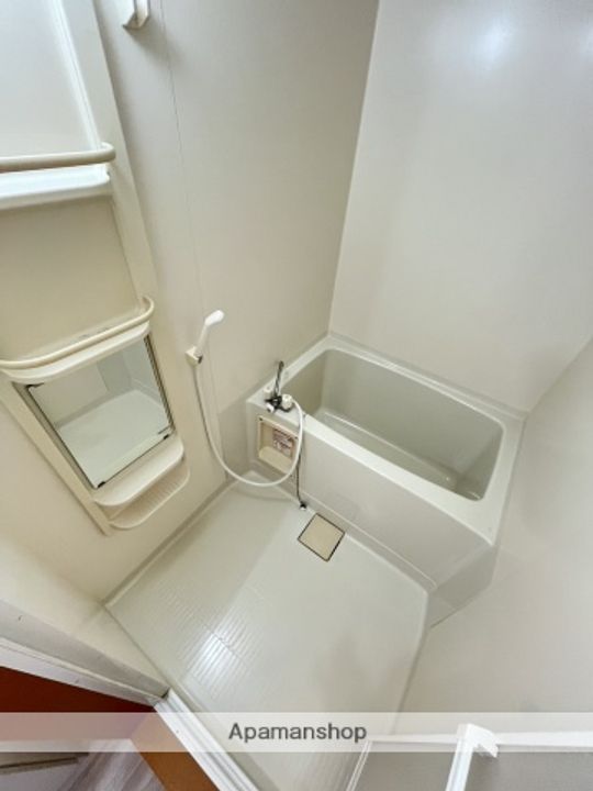 アーバンヒルズ元浜の風呂