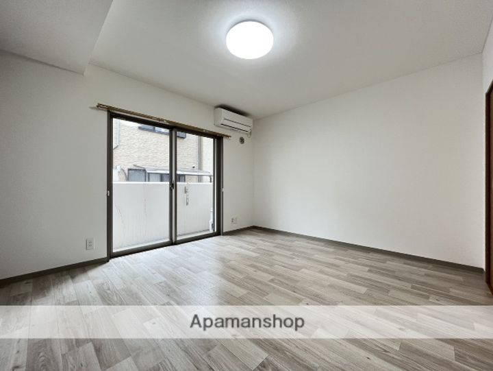 アーバンヒルズ元浜の内装