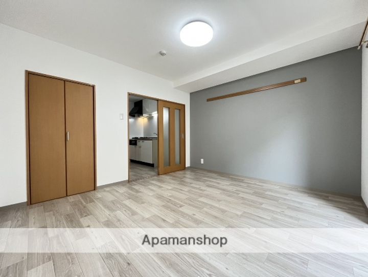 アーバンヒルズ元浜の内装