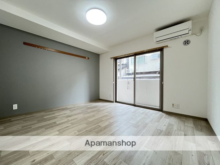 アーバンヒルズ元浜の居間