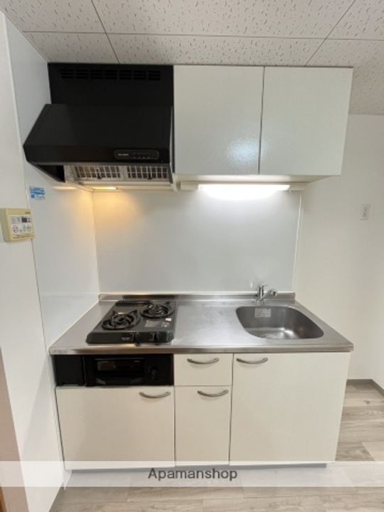 アーバンヒルズ元浜のキッチン