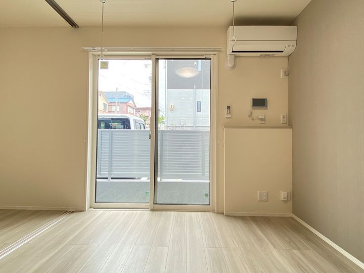 ハルモニアの居間