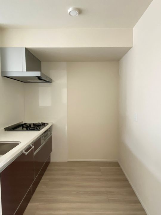 ハルモニアの内装