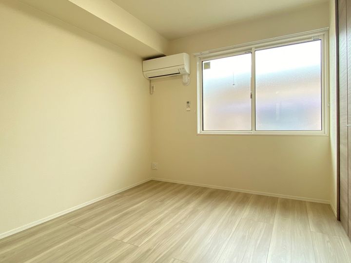 ハルモニアの内装