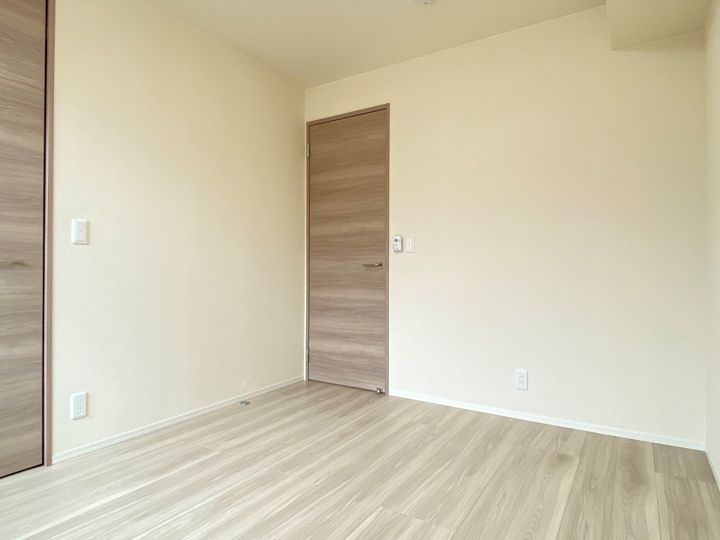 ハルモニアの内装