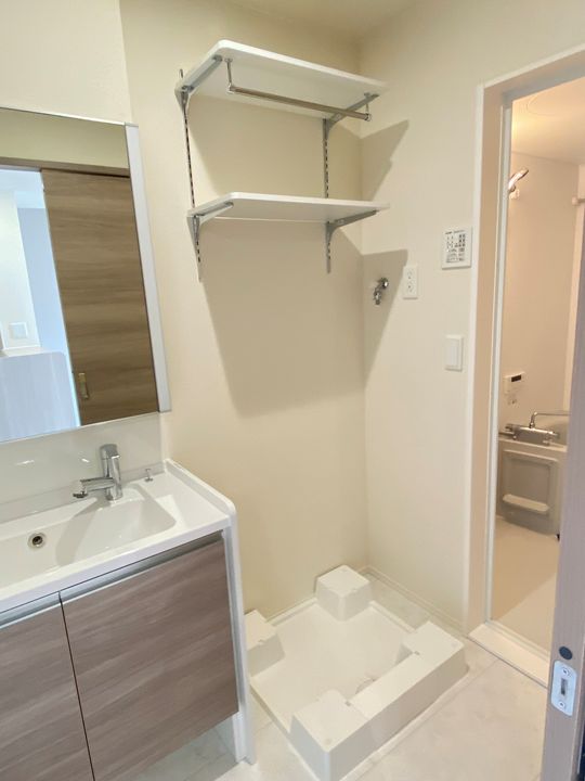 ハルモニアの内装