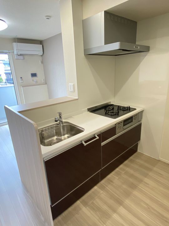 ハルモニアのキッチン
