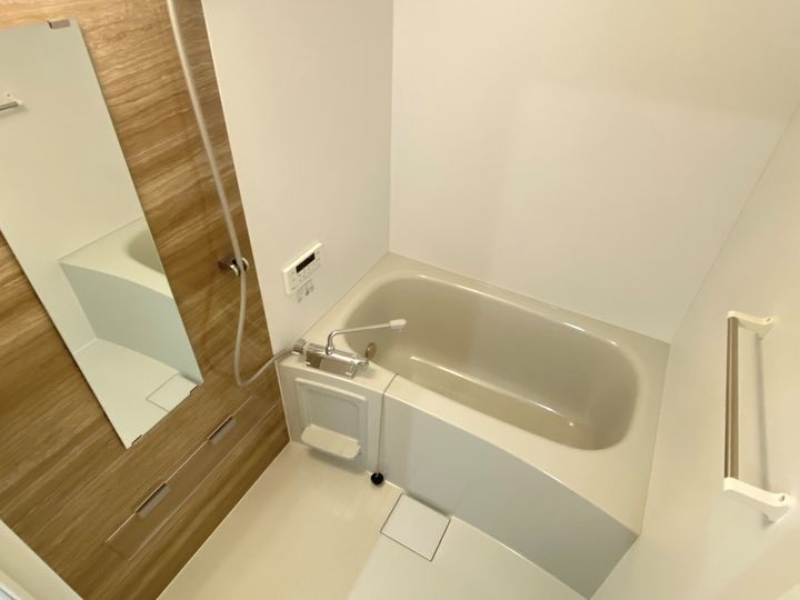 ハルモニアの風呂