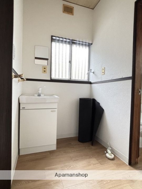 静岡県掛川市紺屋町(一戸建)の賃貸物件戸建ての内装