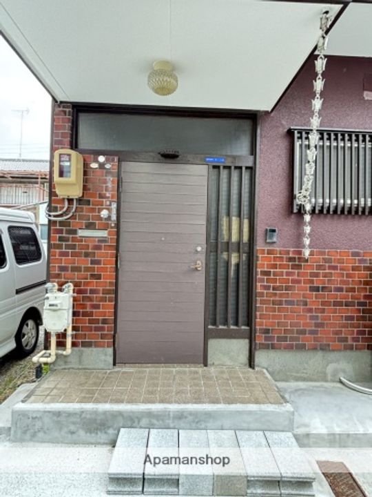 静岡県掛川市紺屋町(一戸建)の賃貸物件戸建てのその他画像