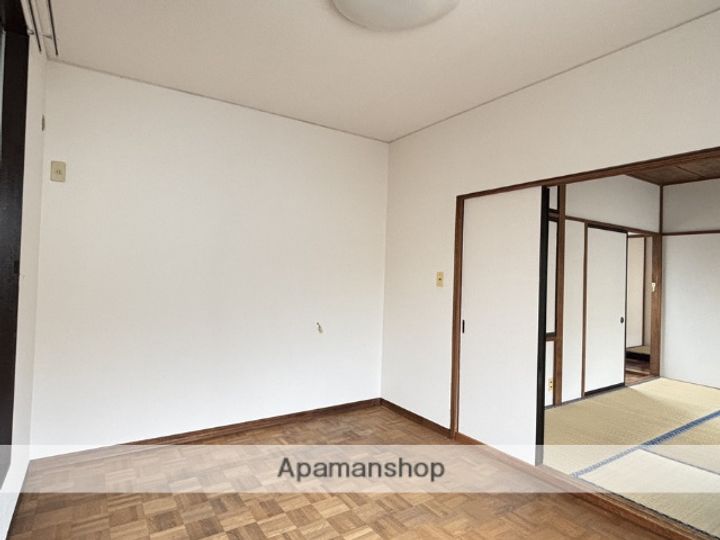 静岡県掛川市紺屋町(一戸建)の賃貸物件戸建ての内装