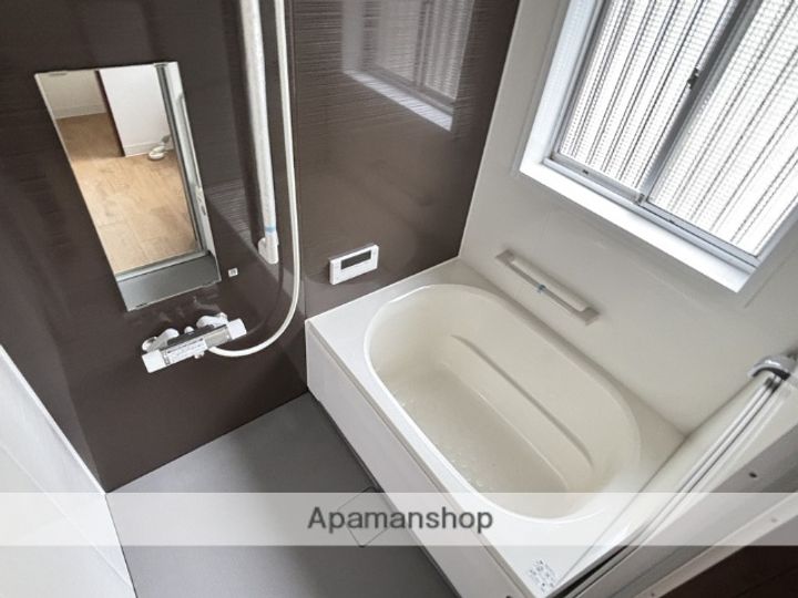 静岡県掛川市紺屋町(一戸建)の賃貸物件戸建ての風呂