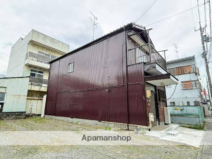 静岡県掛川市紺屋町(一戸建)の賃貸物件戸建ての外観