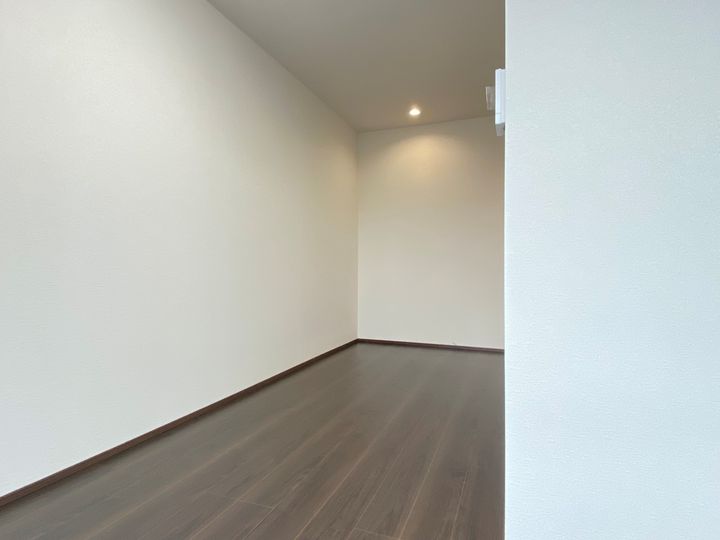 AFC RESIDENCE 上石田の内装