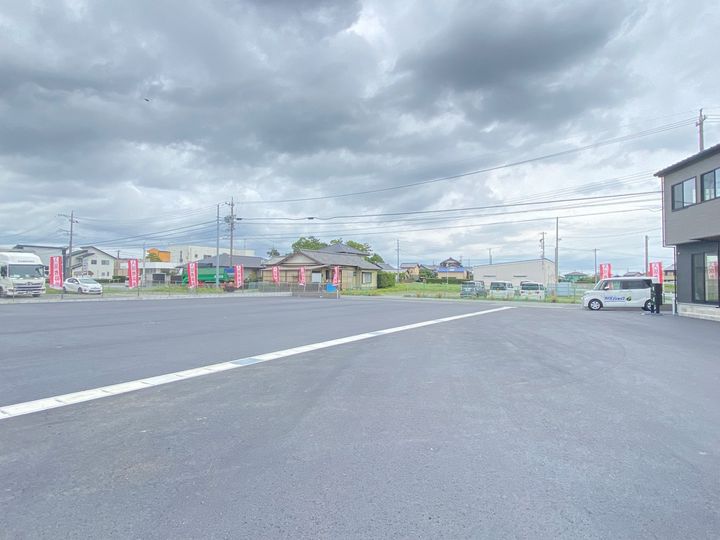 AFC RESIDENCE 上石田のその他画像