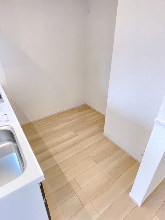 シャトンの内装