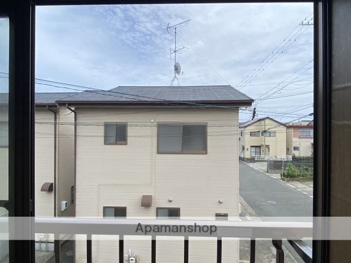 静岡県浜松市中央区安松町(一戸建)の賃貸物件戸建てのその他画像