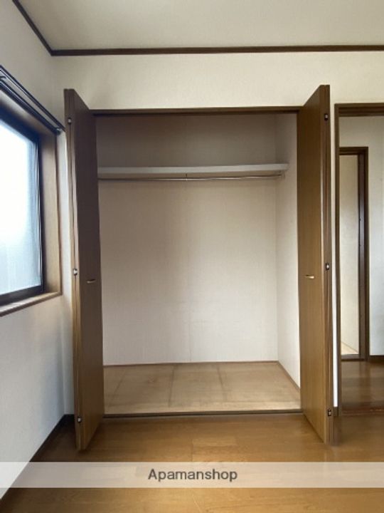 静岡県浜松市中央区安松町(一戸建)の賃貸物件戸建てのその他画像