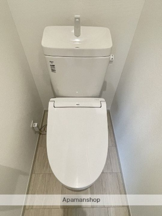 LOTUS新居のその他画像