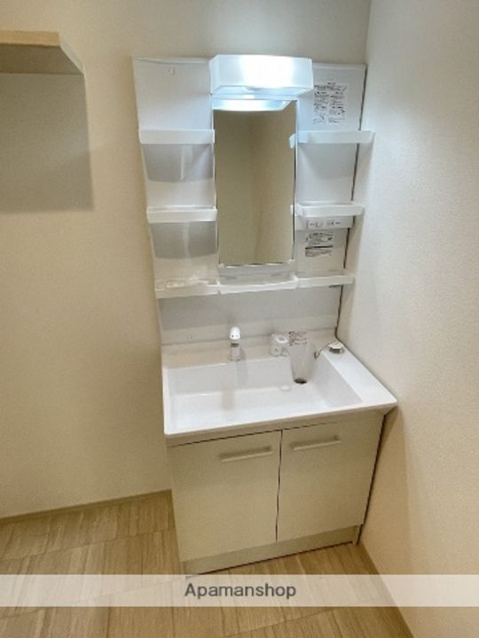 LOTUS新居のその他画像