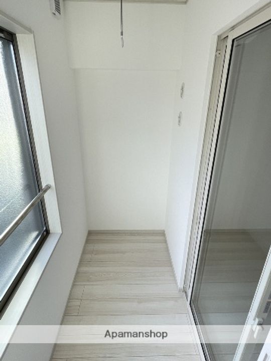 LOTUS新居のその他画像