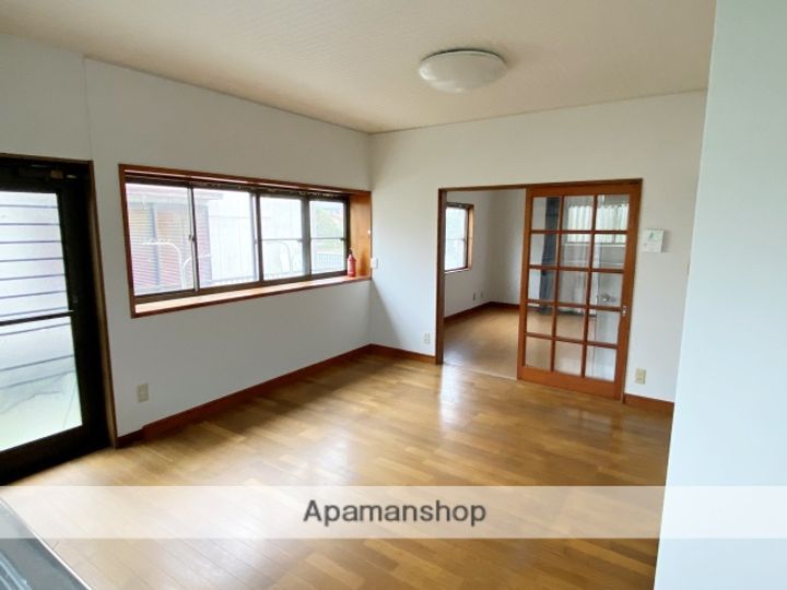 静岡県磐田市福田(一戸建)の賃貸物件戸建ての内装