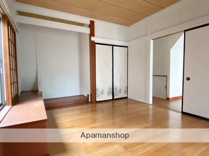 静岡県磐田市福田(一戸建)の賃貸物件戸建ての内装