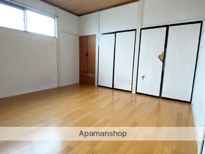 静岡県磐田市福田(一戸建)の賃貸物件戸建ての内装