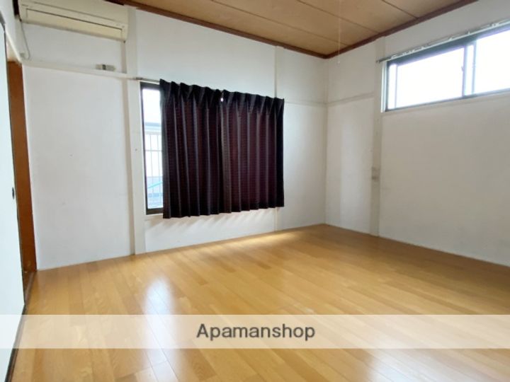 静岡県磐田市福田(一戸建)の賃貸物件戸建ての内装