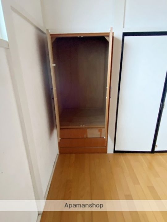 静岡県磐田市福田(一戸建)の賃貸物件戸建ての内装