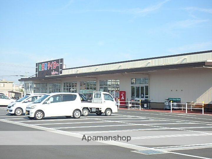 静岡県磐田市福田(一戸建)の賃貸物件戸建ての周辺